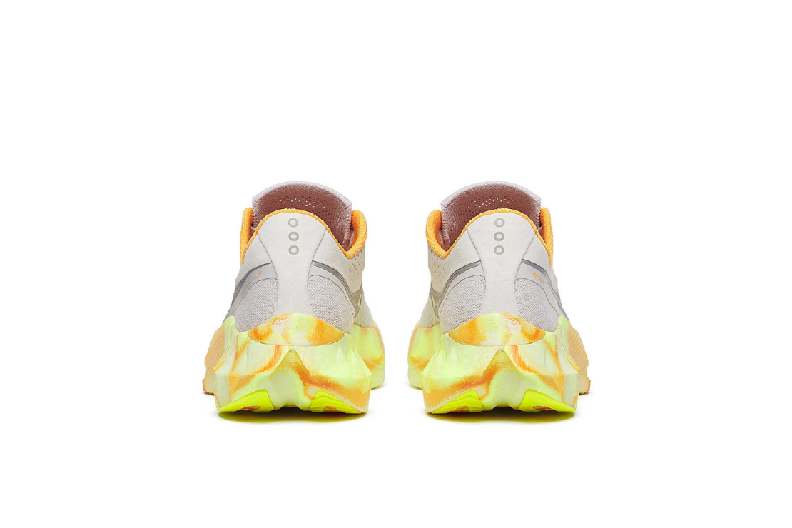 Endorphin Pro 4 Women's :Fog | Peel