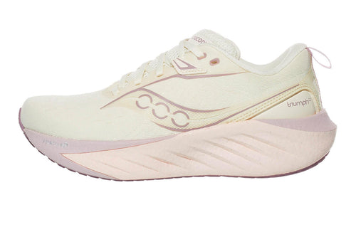 Triumph 22 Women's :Vanilla