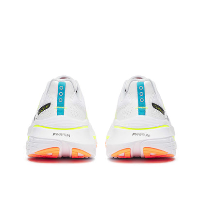 Guide 17 Men's :White | Black