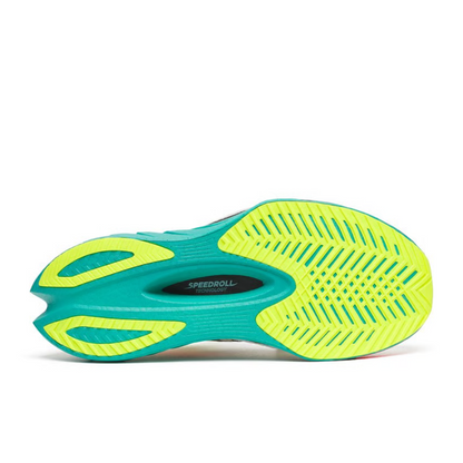 Endorphin Pro 4 Men's :White | Mutant