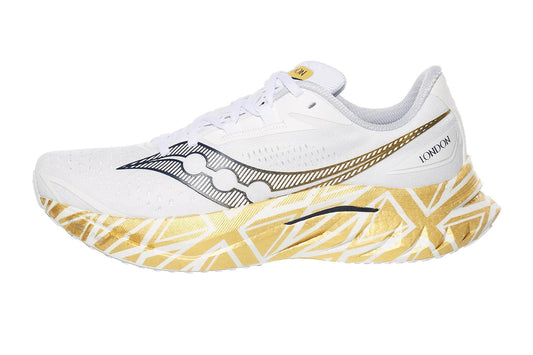 Endorphin Speed 4 London Men's :White | Gold