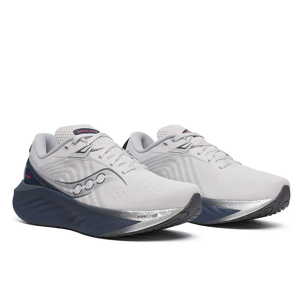 Triumph 22 Men's :Cloud | Navy