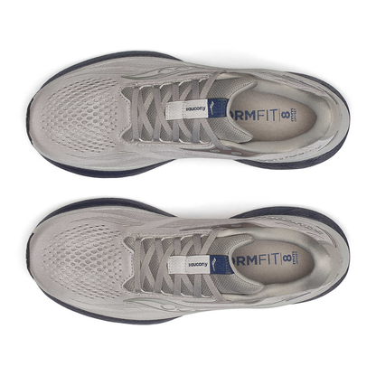 Ride 18 Men's :Dove | Navy