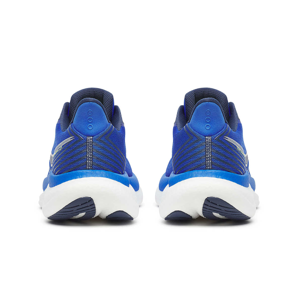 Triumph 23 (Wide) Men's :Lapis | Silver