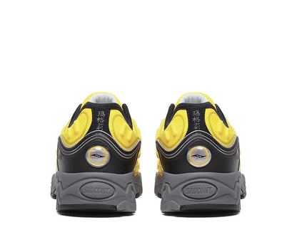 Saucony Matrix "Yellow"