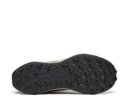 Saucony Peregrine 15 GTX "Hemlock"