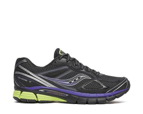 Saucony Progrid Guide 7 "Black"