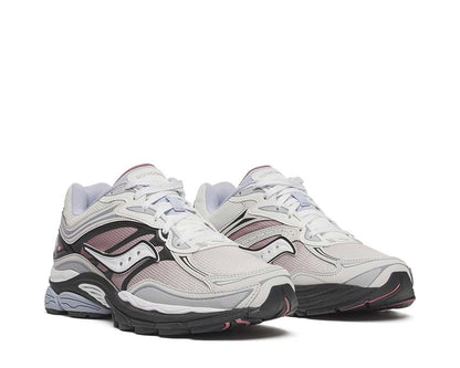 Saucony Progrid Omni 9 "Red Fade"