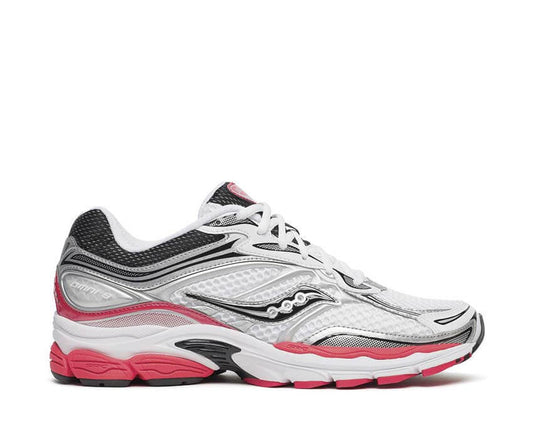 Saucony Progrid Omni 9 "Red"