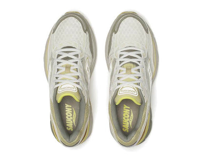 Saucony Progrid Omni 9 "Moss"