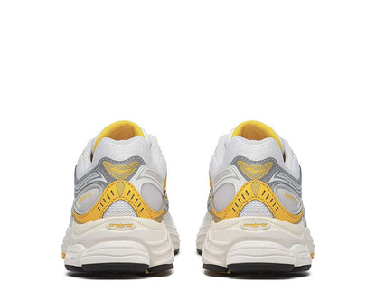 Saucony Progrid Omni 9 XLD "Pollen"