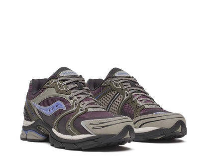 Saucony Progrid Triumph 4 "Fig Blue"