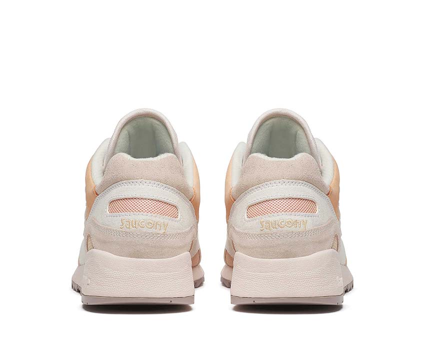 Saucony Shadow 6000 "Peach"