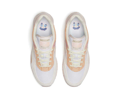 Saucony Shadow 6000 "Peach"