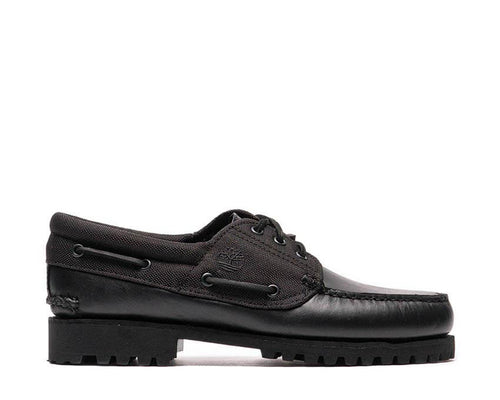 Timberland Authentic Boat Shoe