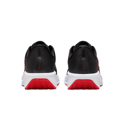 Quest 6 Women's :White | Crimson