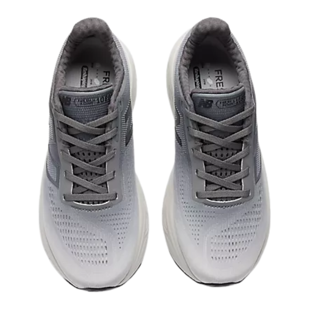 Fresh Foam X 1080v14 (D) Women's :Castlerock | Grey Matter