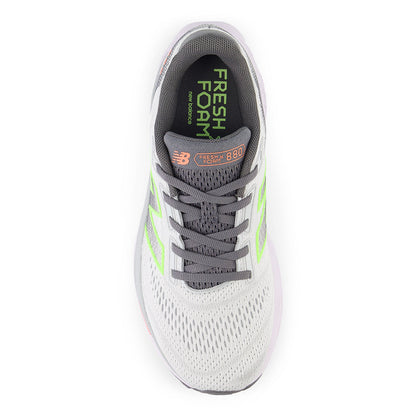 Fresh Foam X 880v14 (D) Women's :Grey Matter