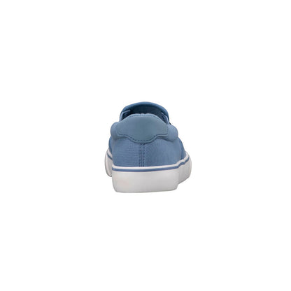 Lugz Clipper Jersey WCLIPJT-4814 Womens Blue Lifestyle Sneakers Shoes