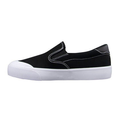 Lugz Clipper Protege WCLIPPC-060 Womens Black Lifestyle Sneakers Shoes