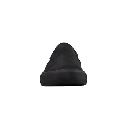 Lugz Clipper LX Fleece WCLPLXFD-001 Womens Black Lifestyle Sneakers Shoes