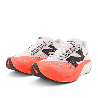 FuelCell SuperComp Pacer V2 (B) Women's :Urgent Red | White