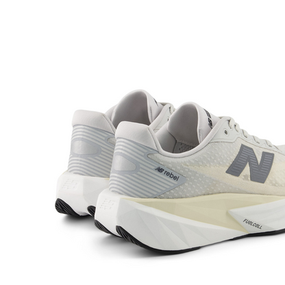 FuelCell Rebel v5 (B) Women's :Linen | Grey Matter