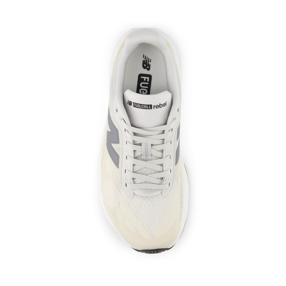 FuelCell Rebel v5 (B) Women's :Linen | Grey Matter