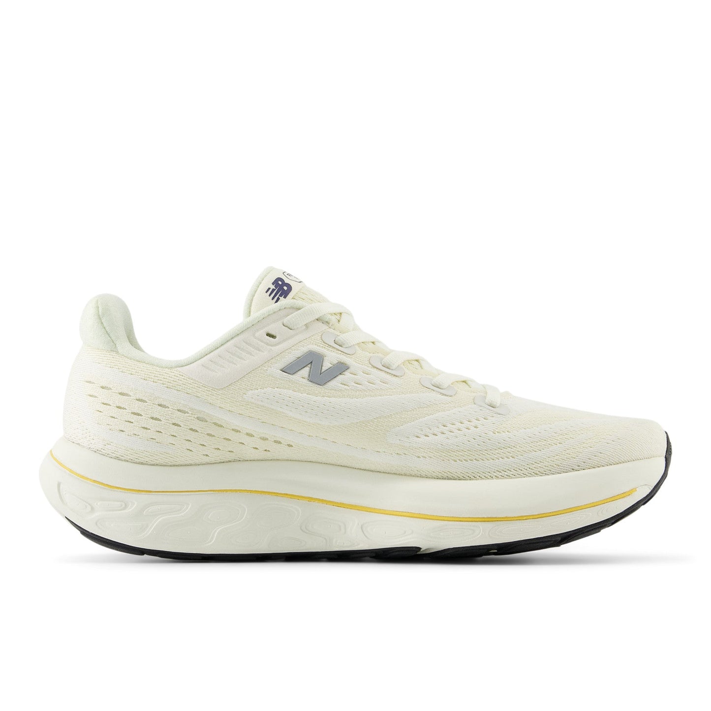 Fresh Foam X Vongo v6 Women's :Angora | Sea Salt