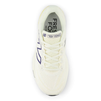 Fresh Foam X Vongo v6 Women's :Angora | Sea Salt
