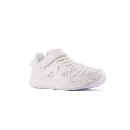 570 v3 Younger Kids' :White