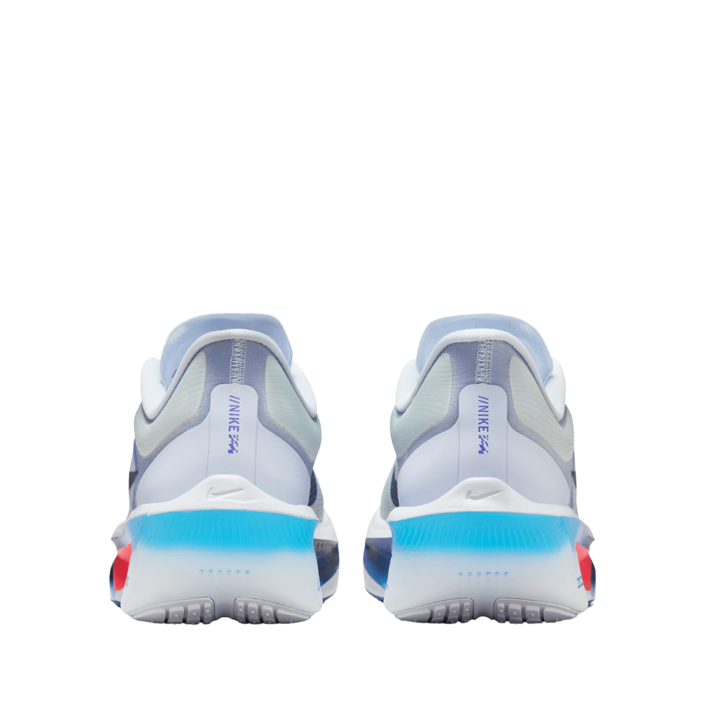 Zoom Fly 6 Women's :Blue Void | Football Grey