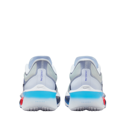 Zoom Fly 6 Women's :Blue Void | Football Grey