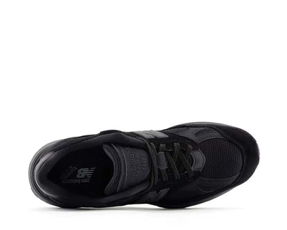 New Balance 991 Made in UK "Black"