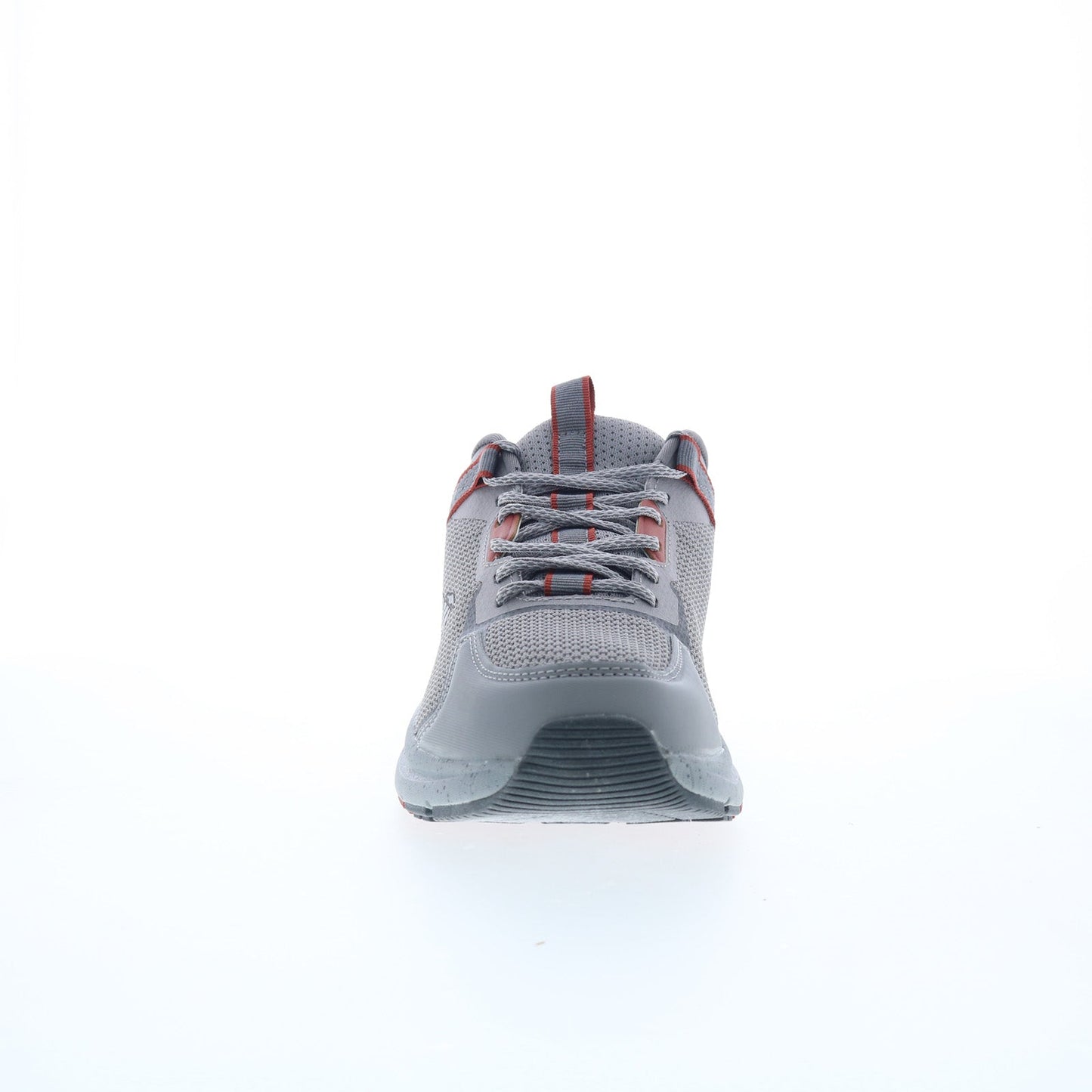 Avia Avi-Canyon 2.0 AA50064MNVJ Mens Gray Mesh Athletic Hiking Shoes