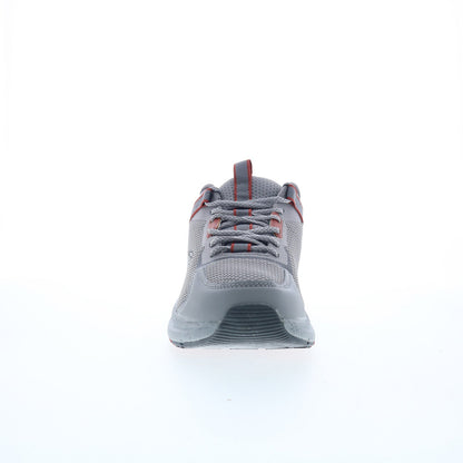 Avia Avi-Canyon 2.0 AA50064MNVJ Mens Gray Mesh Athletic Hiking Shoes