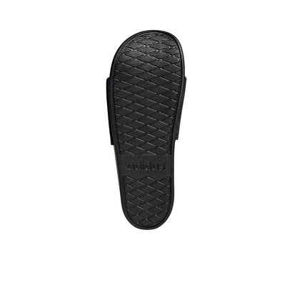 Adilette Comfort All Gender Slides :Black