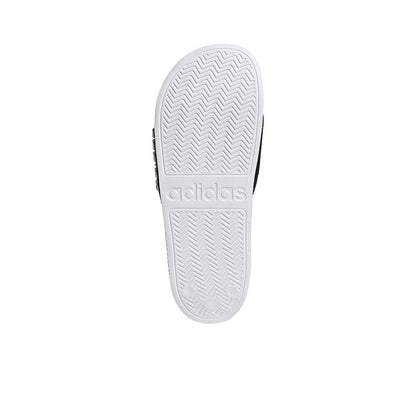 Adilette Shower Men's Slides :Core Black | Cloud White