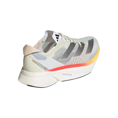 Adizero Adios Pro 3 Women's :Ivory