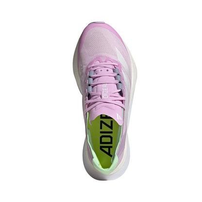 Adizero Boston 12 Women's :Bliss Lilac