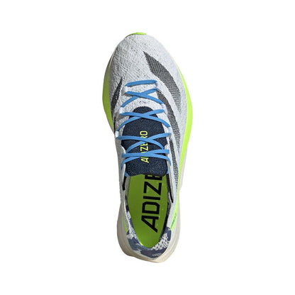 Adizero Prime X 2 Strung Men's :Wonder Silver
