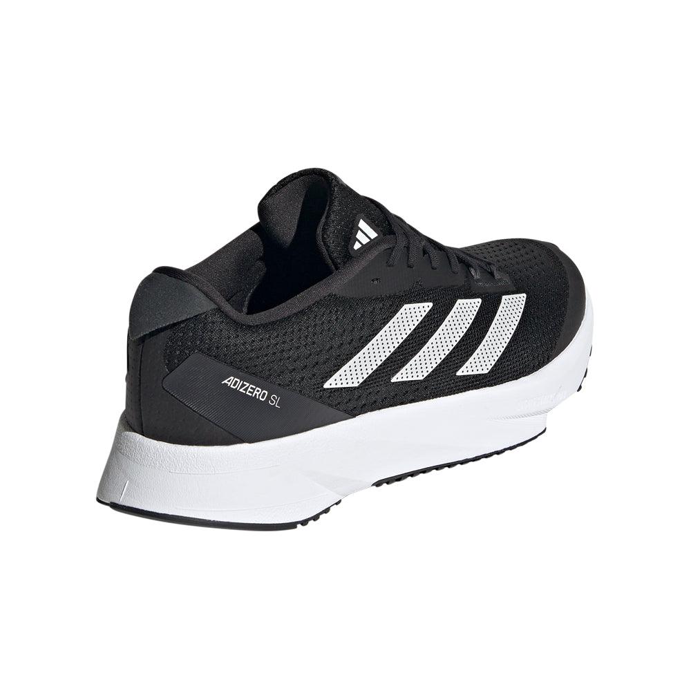 Adizero SL Women's :Core Black | Cloud White