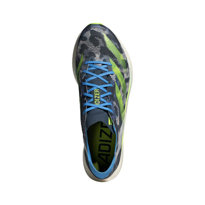 Adizero Takumi Sen 10 Men's :Blue Burst