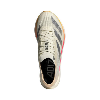 Adizero Takumi Sen 10 Women's :Ivory
