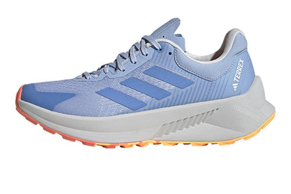 Terrex Soulstride Flow Women's Trail :Blue Dawn