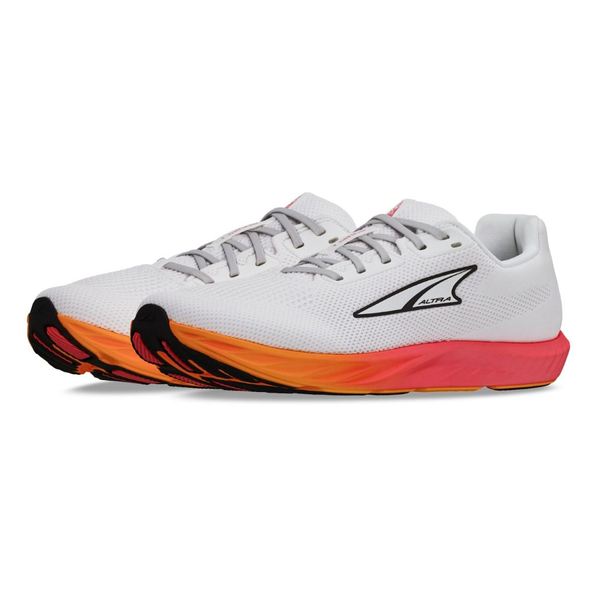 Escalante 4 Women's :White | Orange
