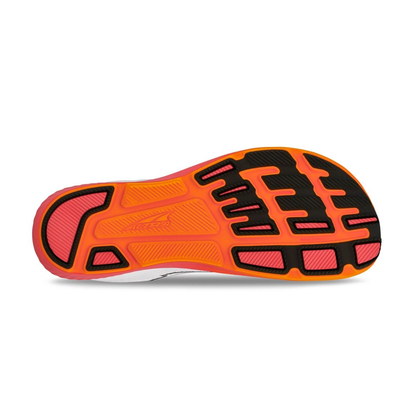 Escalante 4 Women's :White | Orange