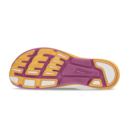 Escalante Racer 2 Women's :White | Orange