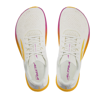 Escalante Racer 2 Women's :White | Orange