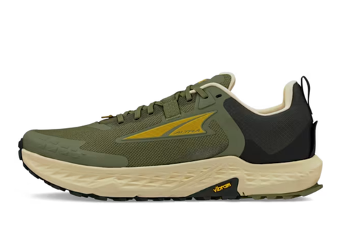 Timp 5 Men's :Green